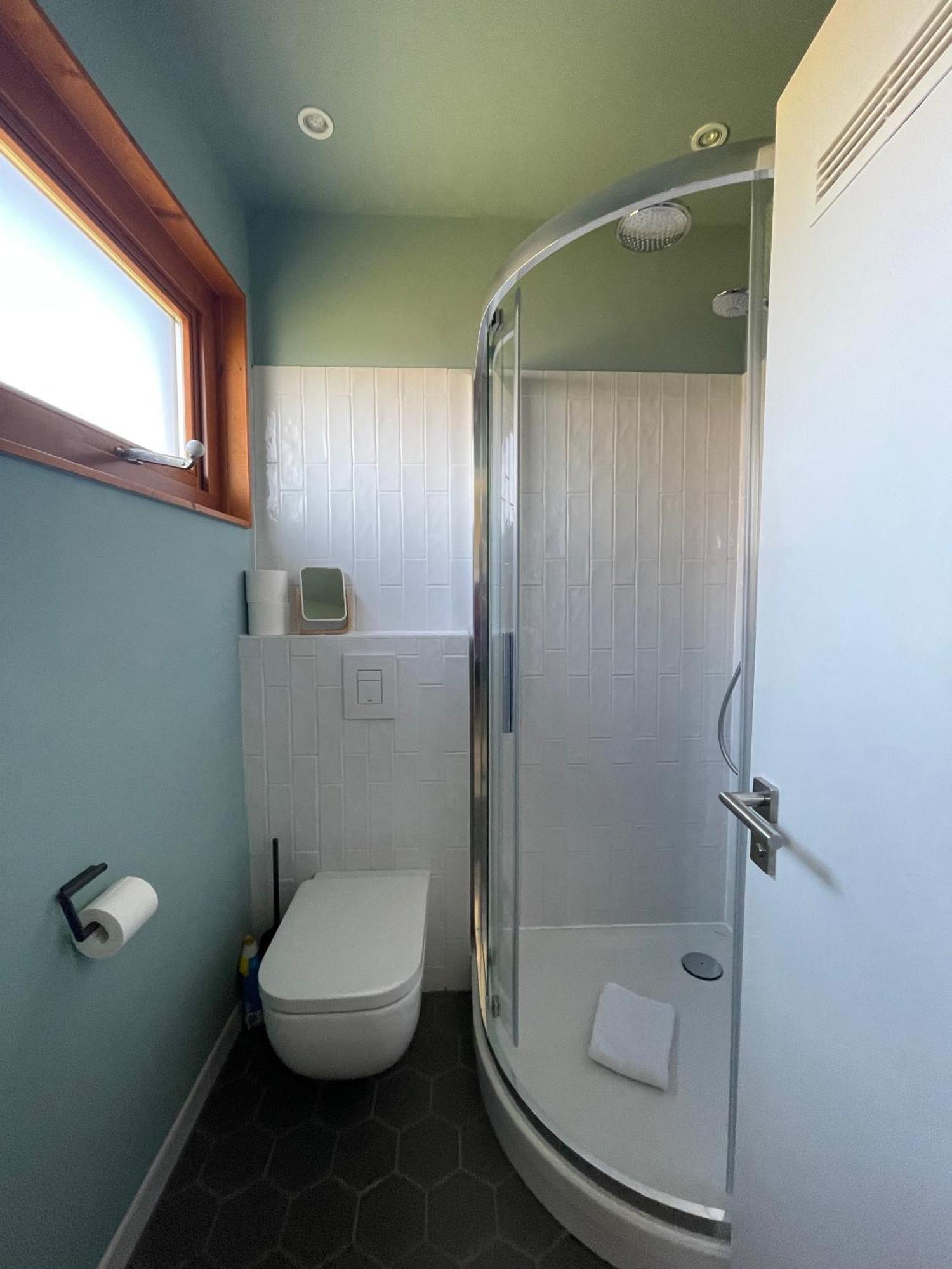 Captain'S Lounge - Bungalow Xl Westerland Extérieur photo