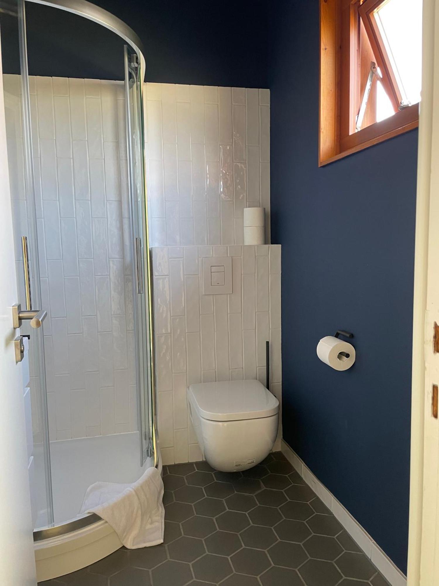Captain'S Lounge - Bungalow Xl Westerland Extérieur photo