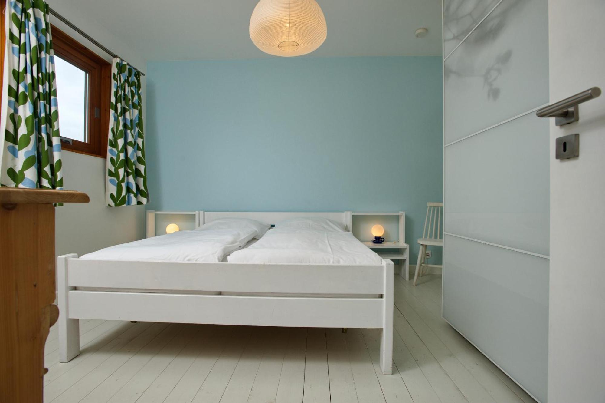 Captain'S Lounge - Bungalow Xl Westerland Extérieur photo